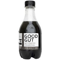 Good Gut Kefir Water Activated Charcoal